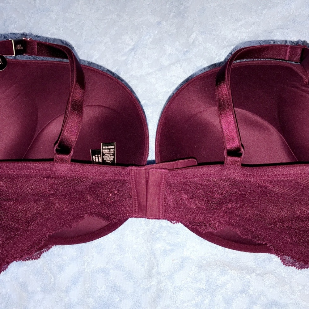 Victoria Secret Bombshell Bra